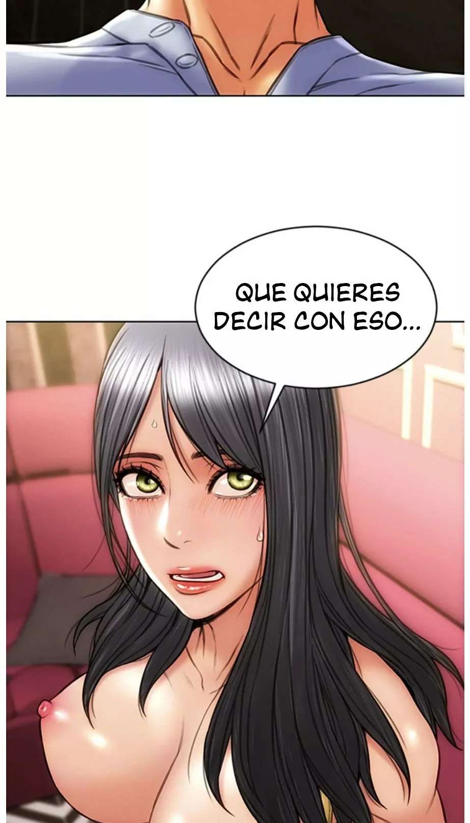 Read Bad Guy Revenge Capitulo 2 página 44