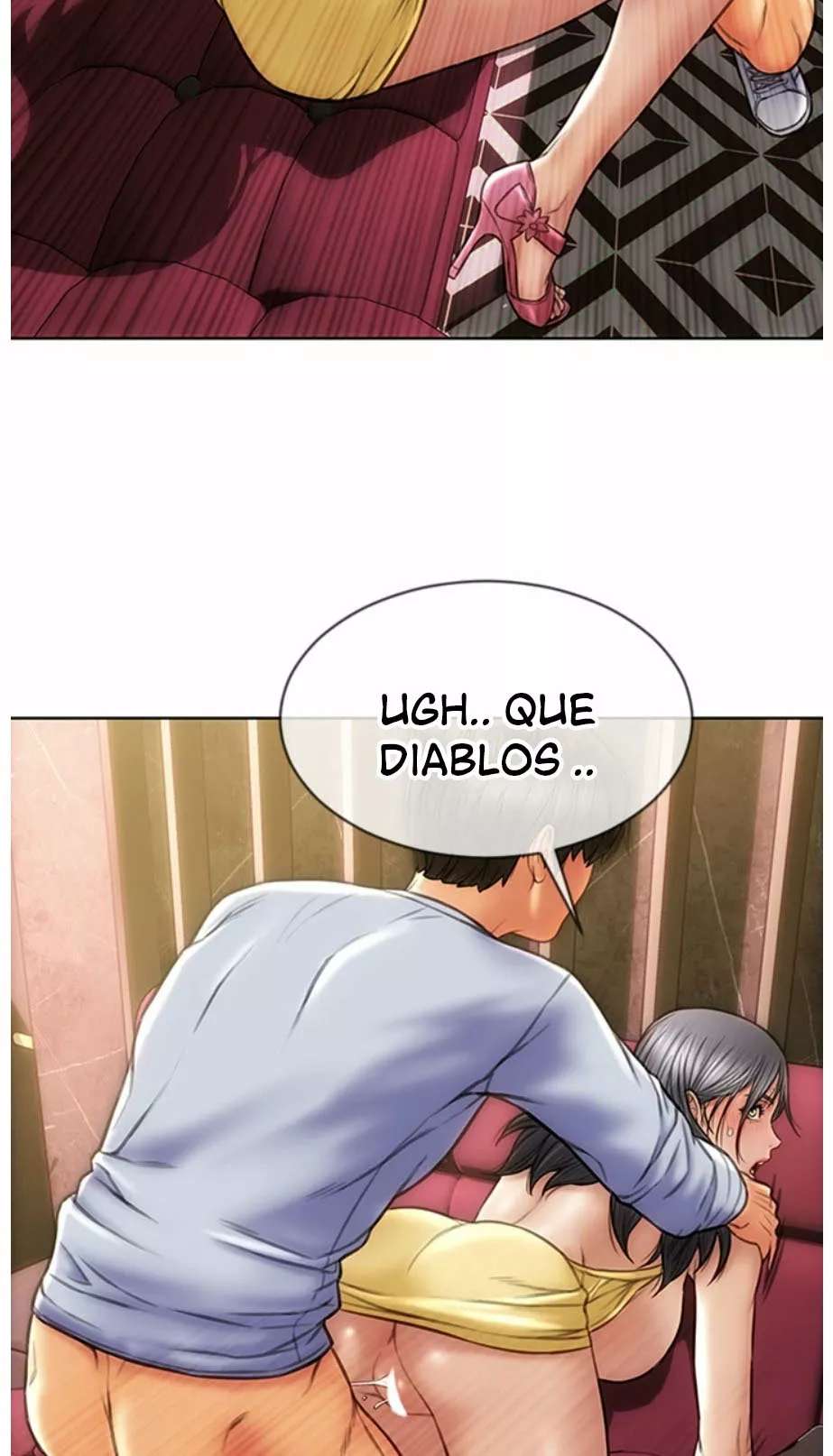 Read Bad Guy Revenge Capitulo 2 página 46