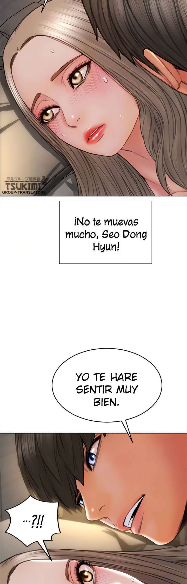 Read Bad Guy Revenge Capitulo 20 página 10