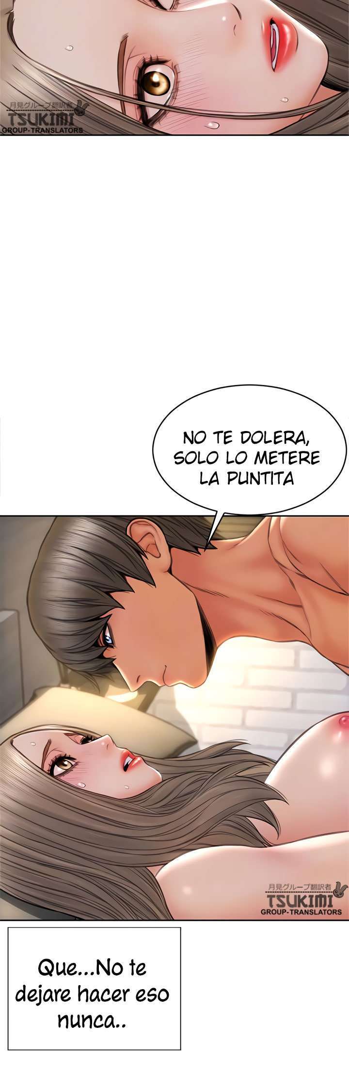 Read Bad Guy Revenge Capitulo 20 página 11