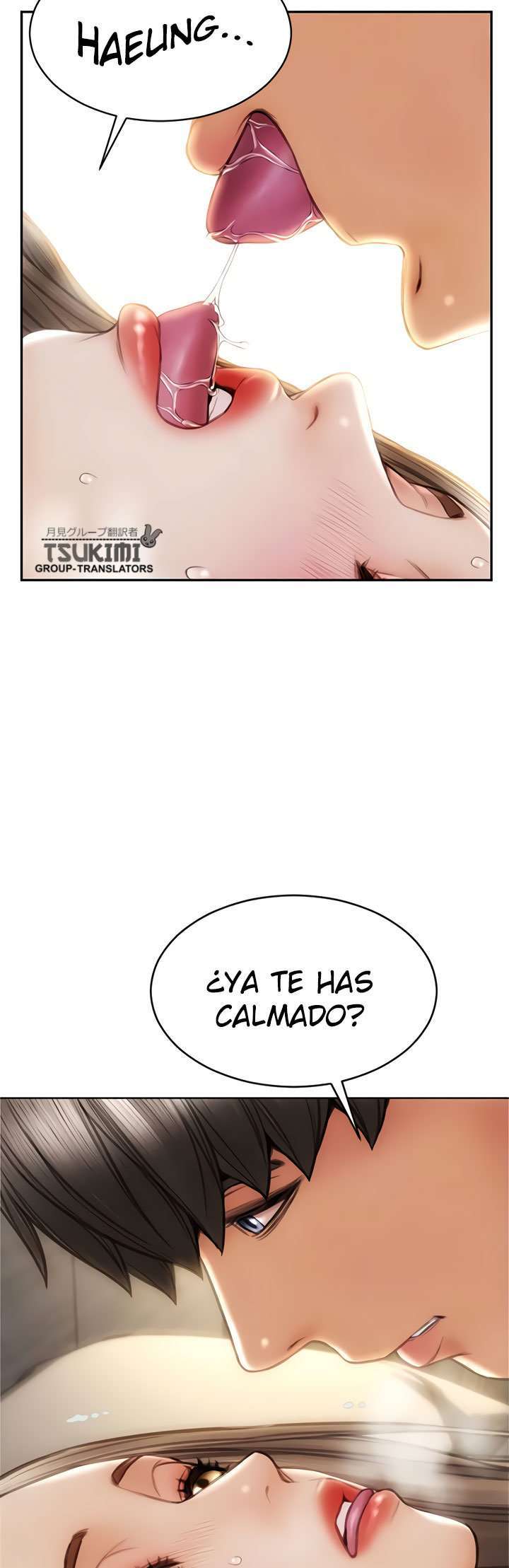 Read Bad Guy Revenge Capitulo 20 página 17