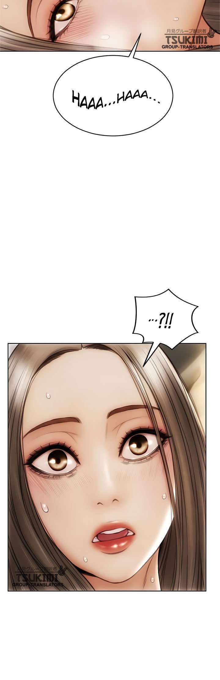 Read Bad Guy Revenge Capitulo 20 página 18