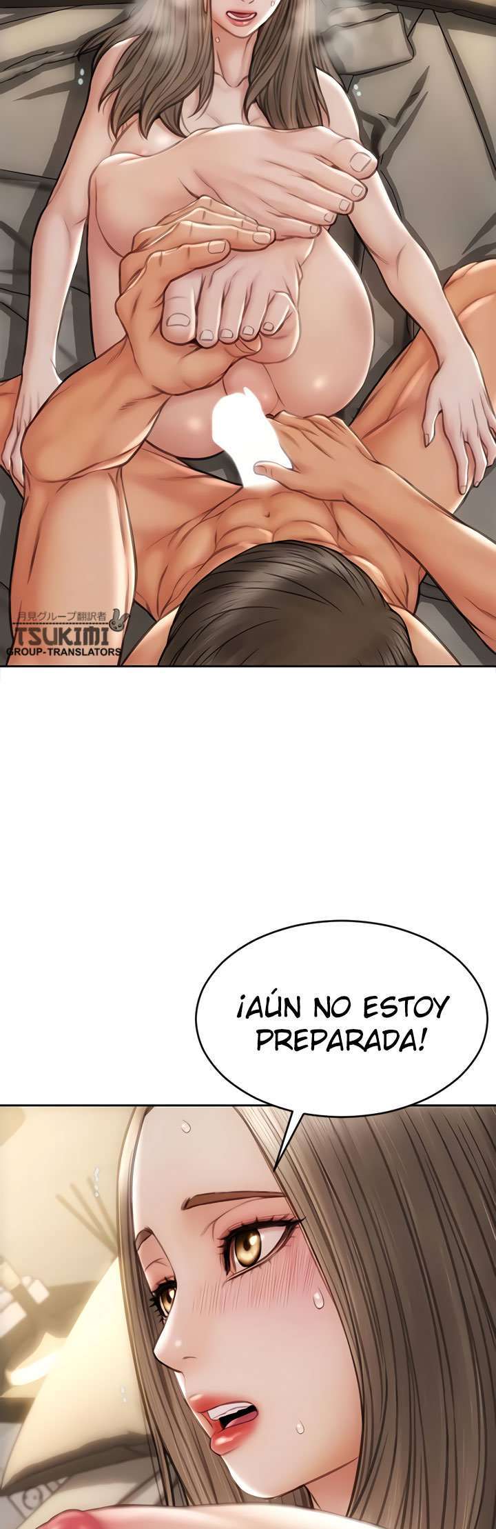 Read Bad Guy Revenge Capitulo 20 página 20