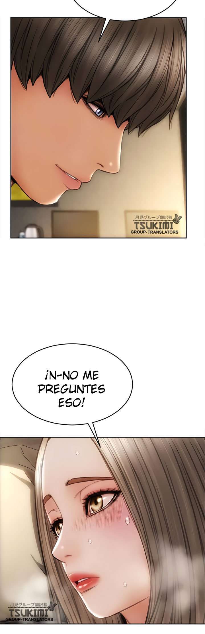 Read Bad Guy Revenge Capitulo 20 página 22