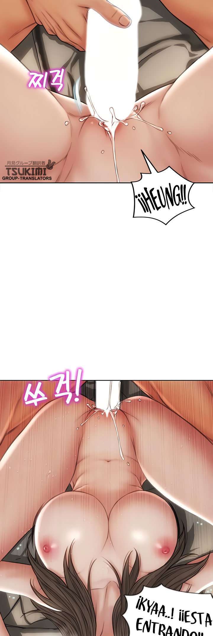 Read Bad Guy Revenge Capitulo 20 página 25