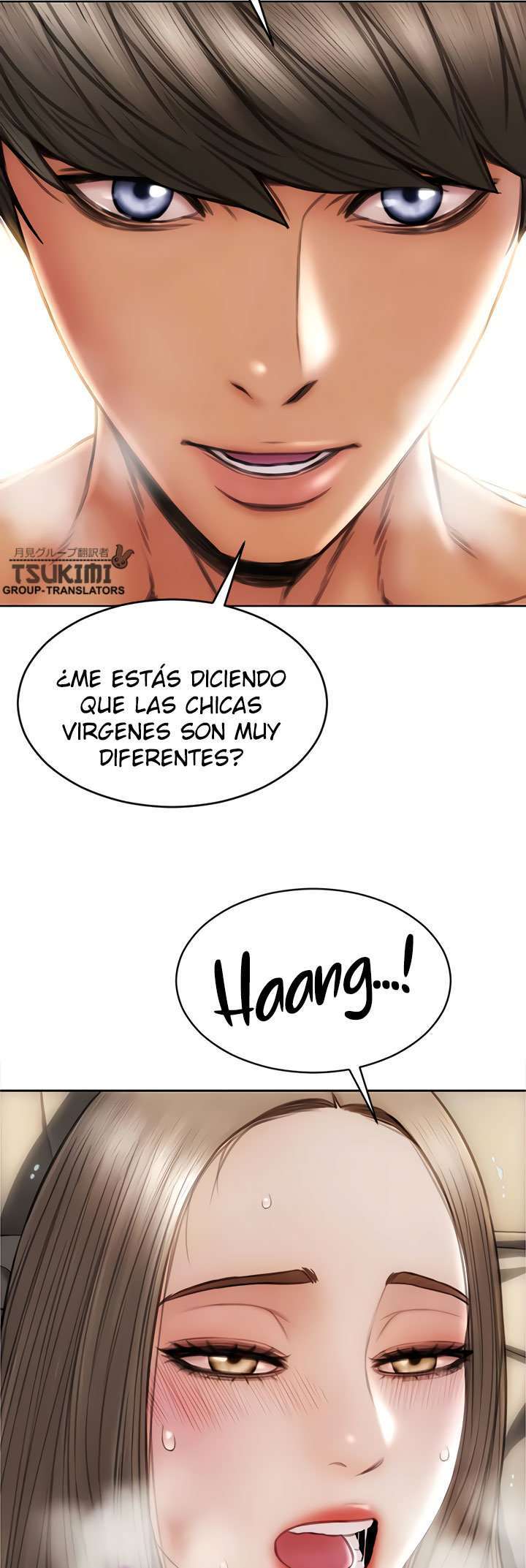 Read Bad Guy Revenge Capitulo 20 página 28