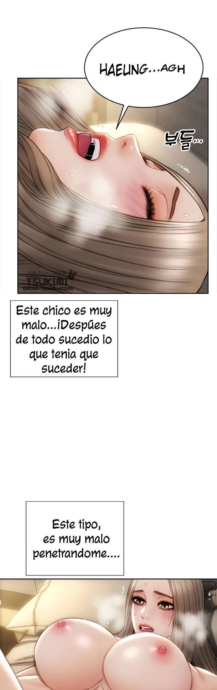 Read Bad Guy Revenge Capitulo 20 página 31