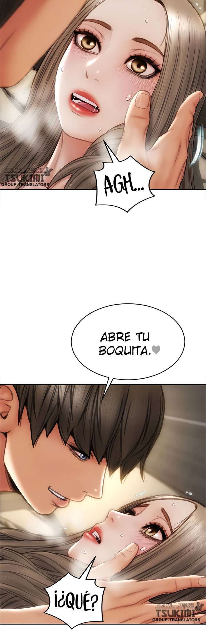Read Bad Guy Revenge Capitulo 20 página 38