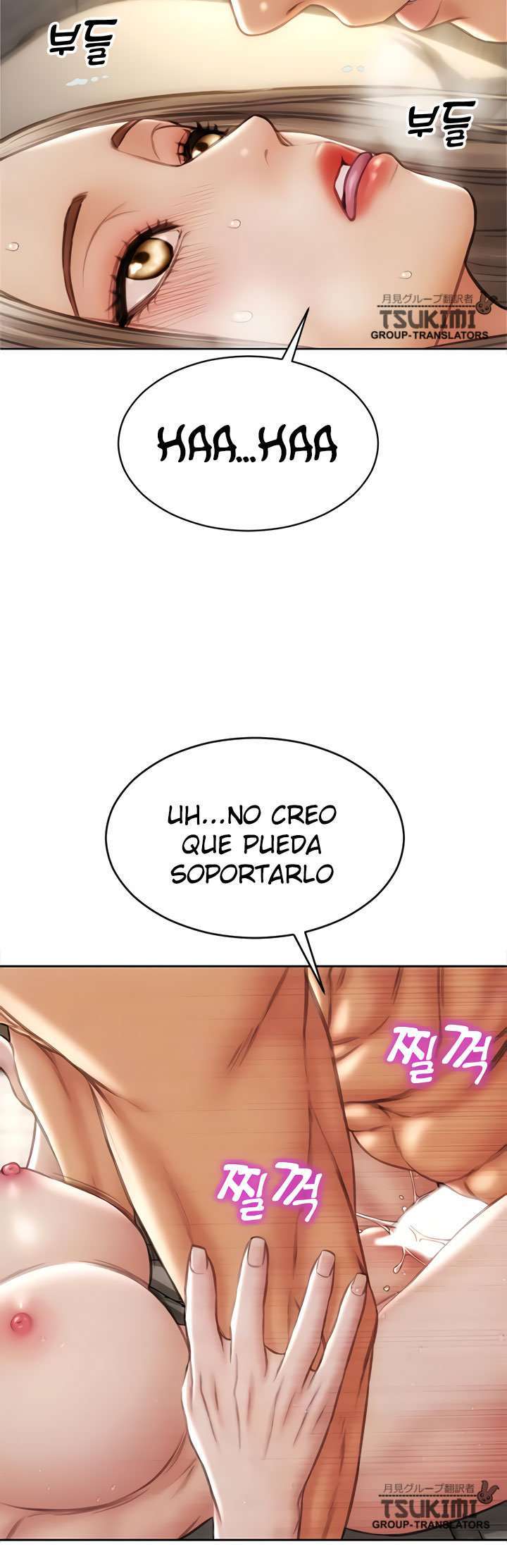 Read Bad Guy Revenge Capitulo 20 página 43