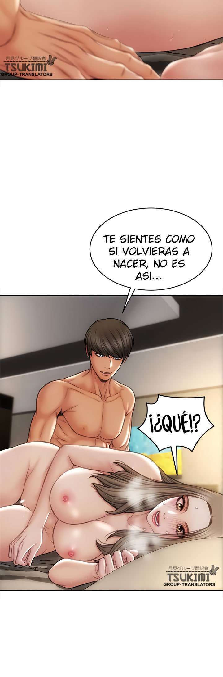Read Bad Guy Revenge Capitulo 20 página 49