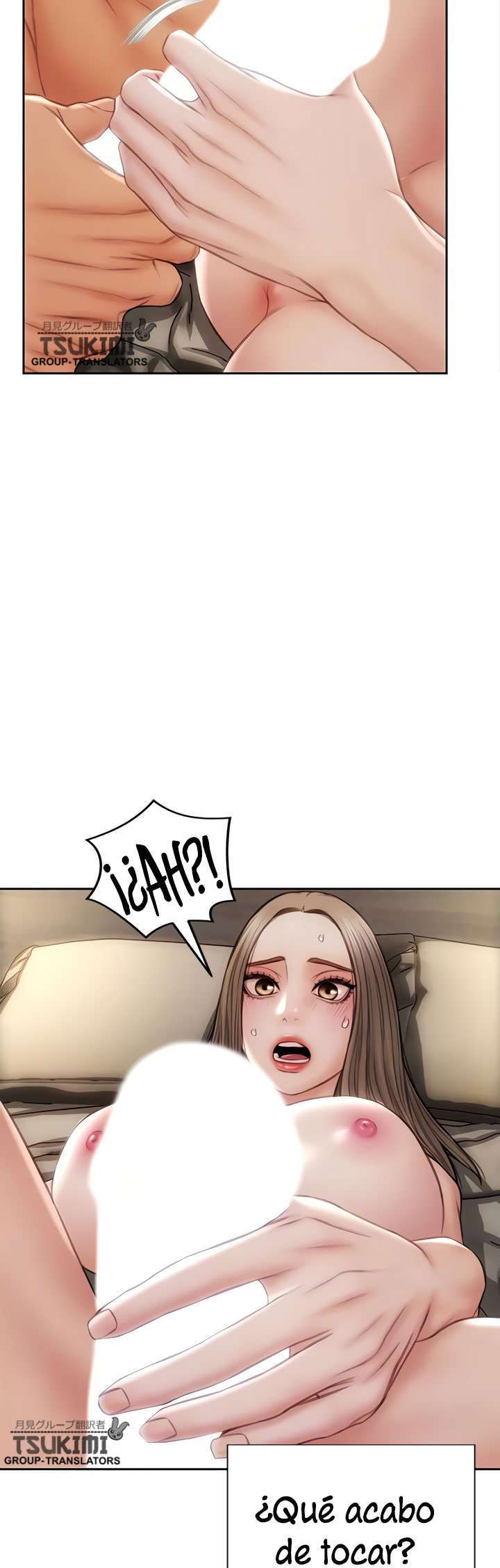Read Bad Guy Revenge Capitulo 20 página 5