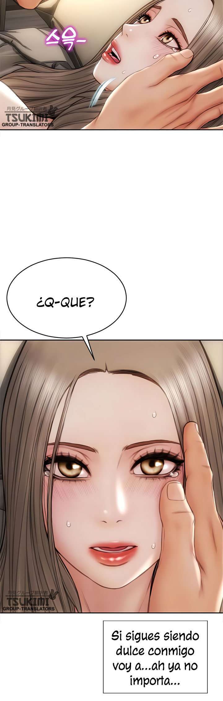Read Bad Guy Revenge Capitulo 20 página 8