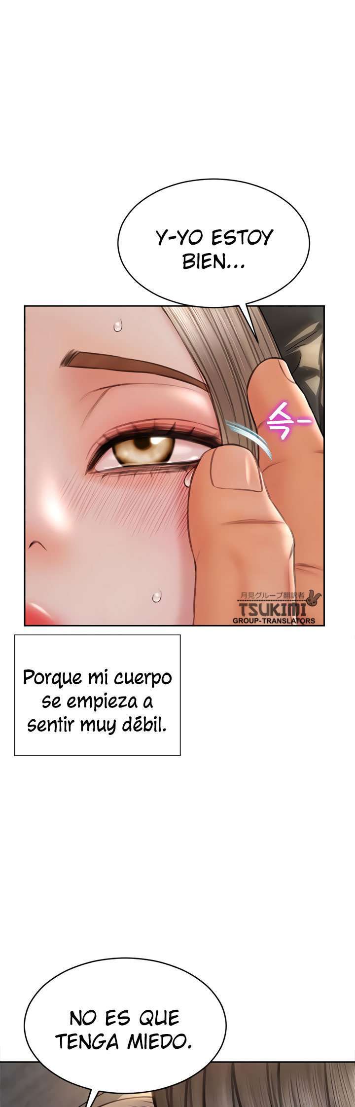 Read Bad Guy Revenge Capitulo 20 página 9