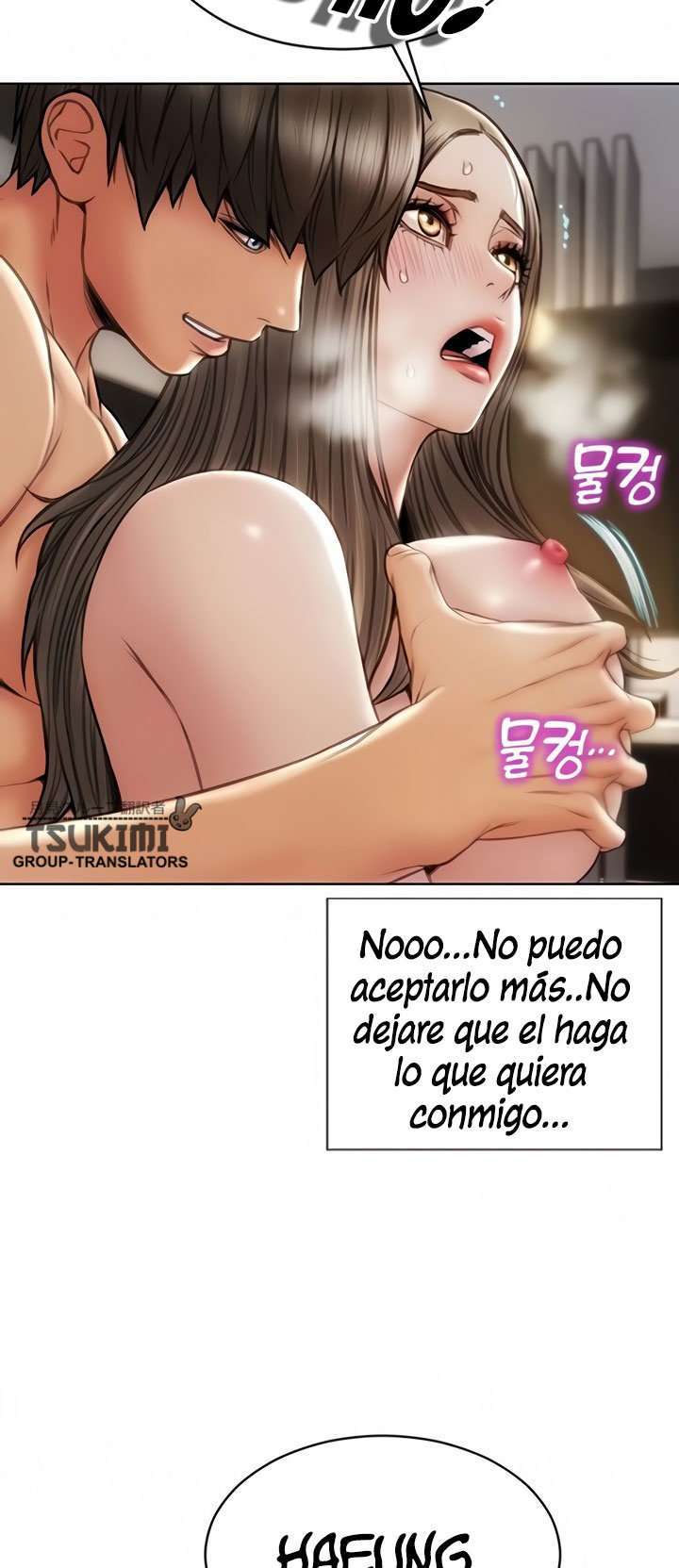 Read Bad Guy Revenge Capitulo 21 página 12