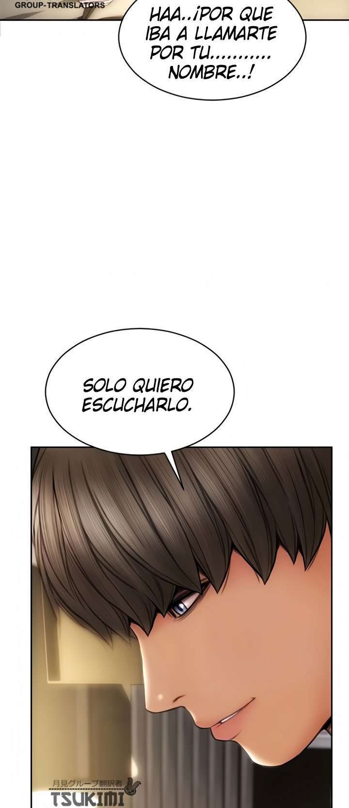 Read Bad Guy Revenge Capitulo 21 página 33