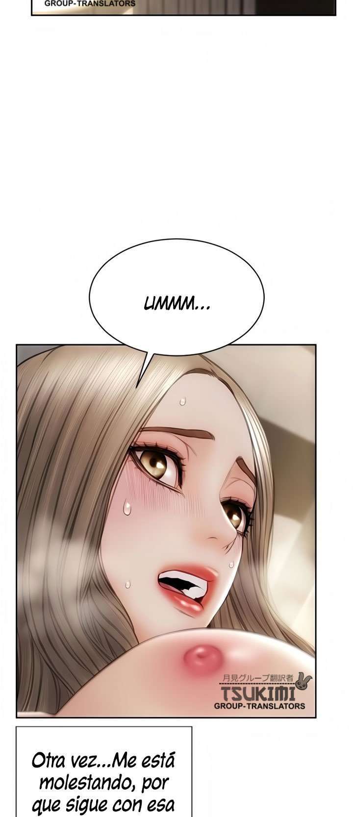 Read Bad Guy Revenge Capitulo 21 página 34