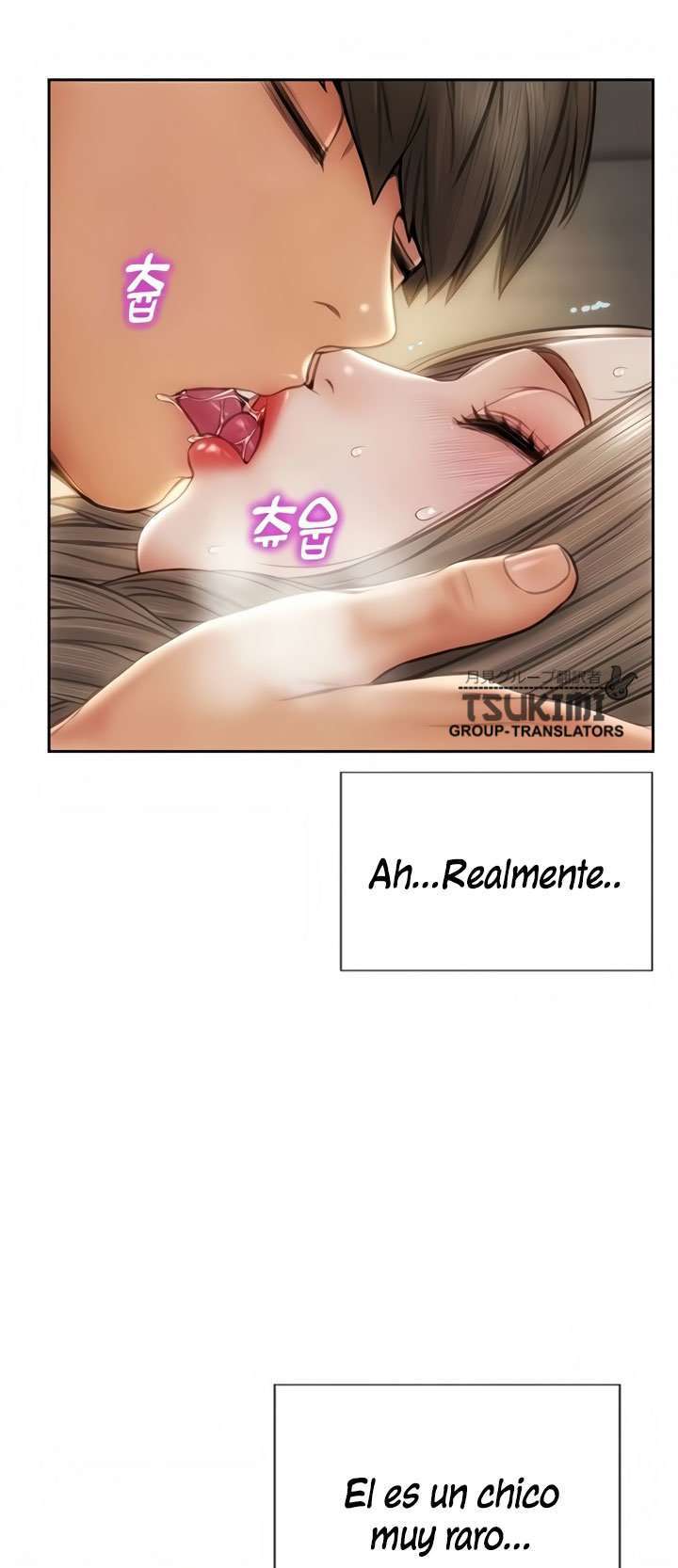 Read Bad Guy Revenge Capitulo 21 página 42