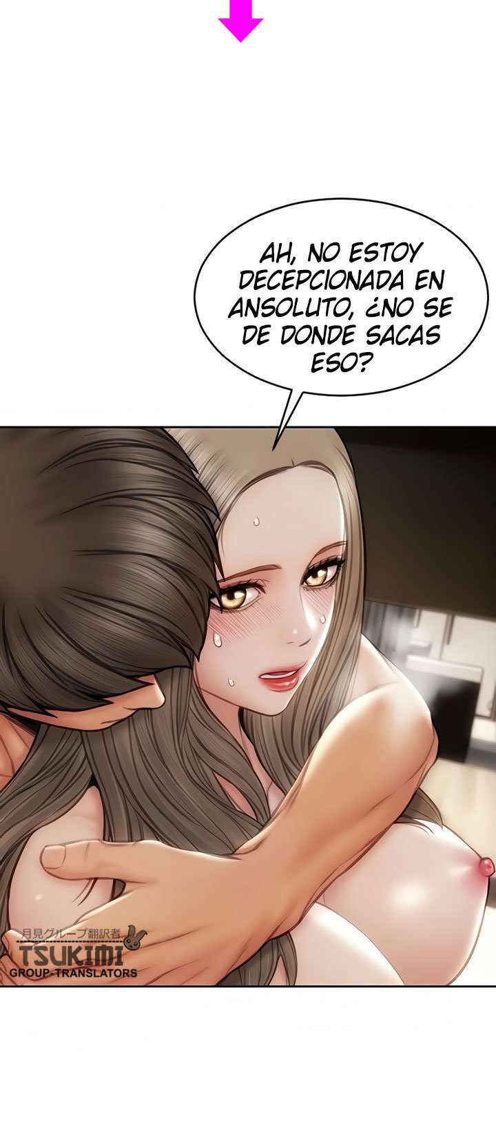 Read Bad Guy Revenge Capitulo 21 página 5