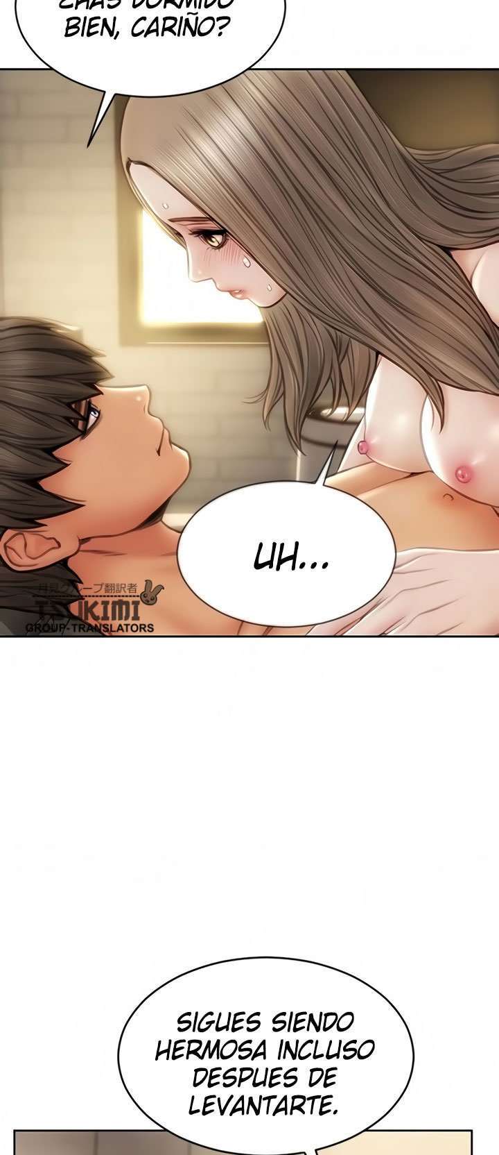 Read Bad Guy Revenge Capitulo 21 página 54