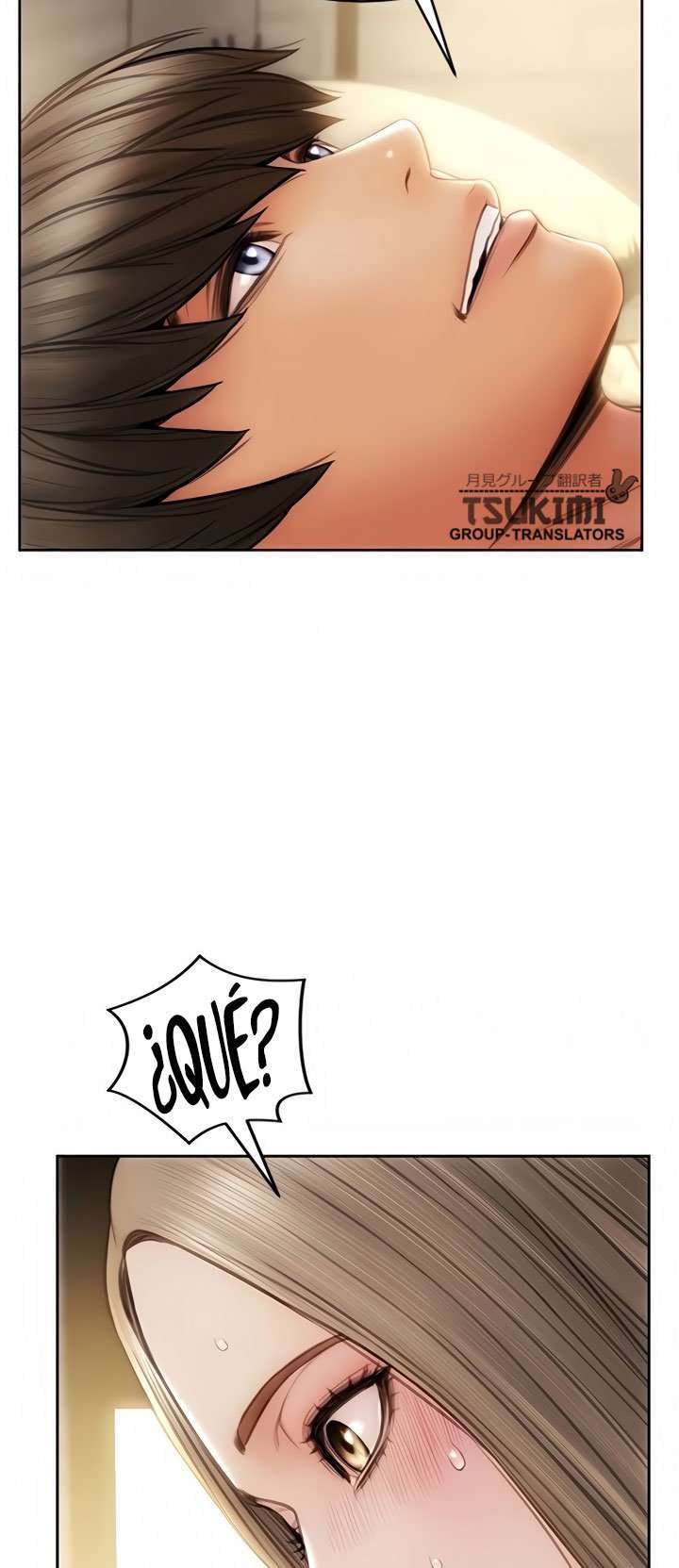 Read Bad Guy Revenge Capitulo 21 página 55