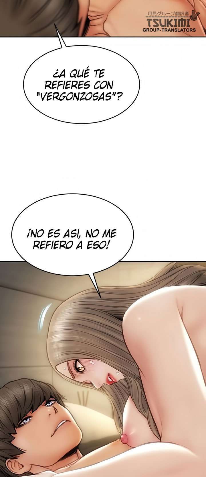 Read Bad Guy Revenge Capitulo 21 página 57