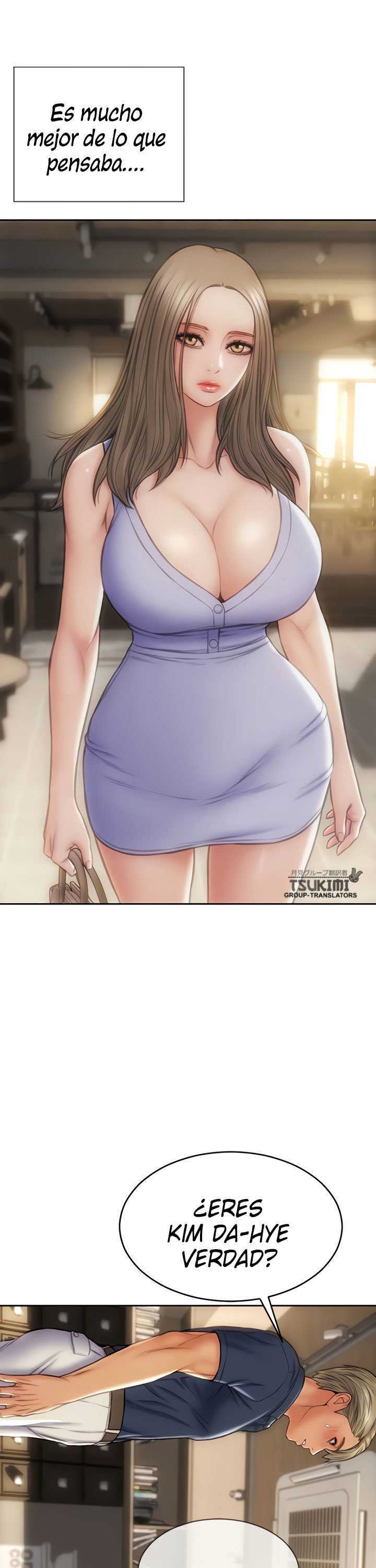 Read Bad Guy Revenge Capitulo 22 página 12