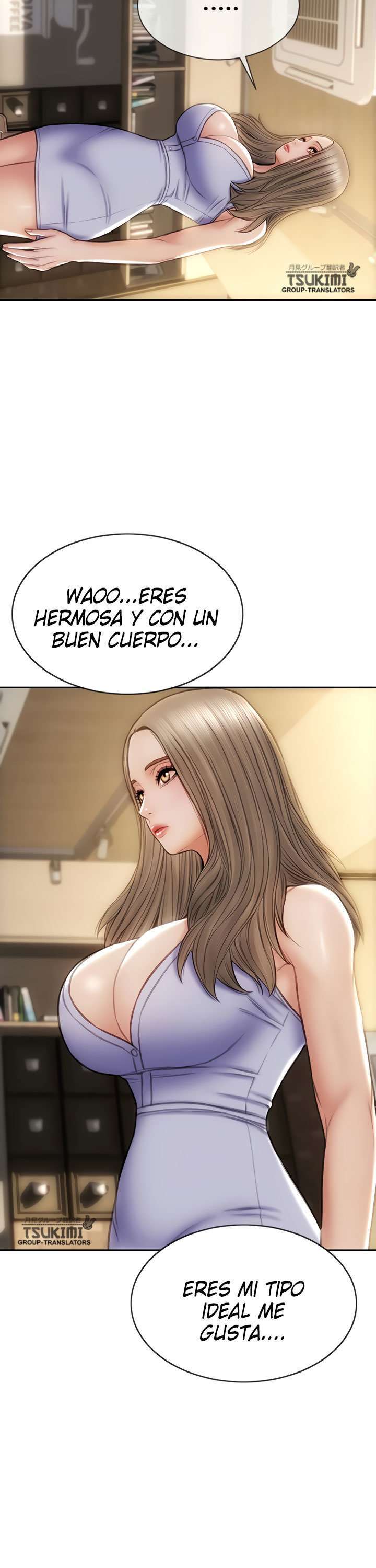 Read Bad Guy Revenge Capitulo 22 página 13