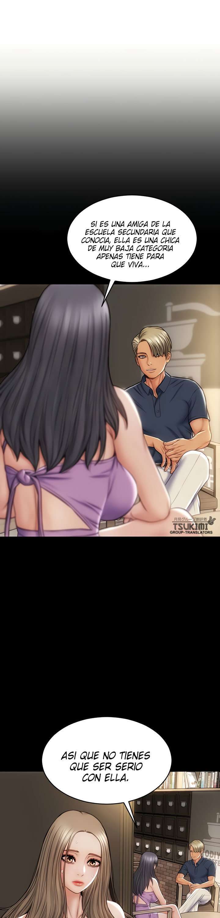 Read Bad Guy Revenge Capitulo 22 página 15