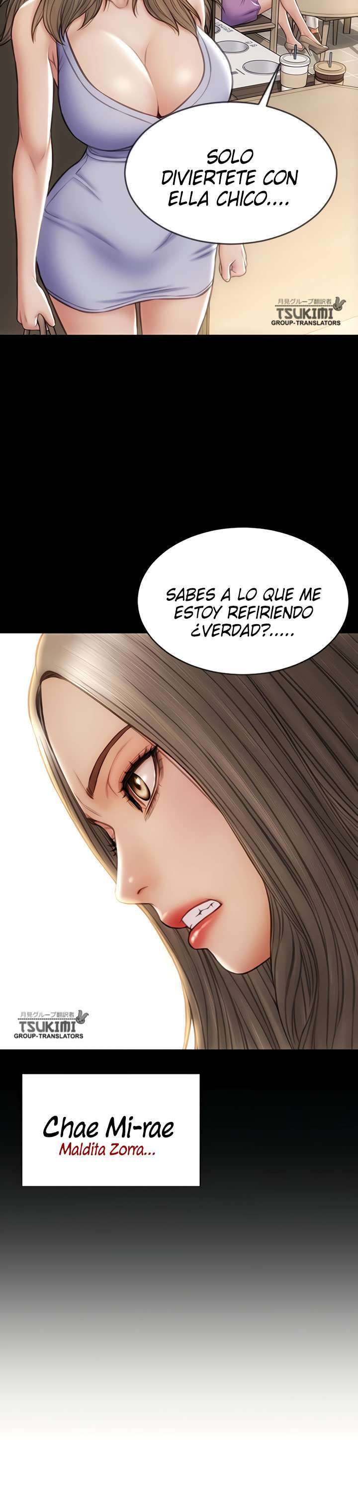Read Bad Guy Revenge Capitulo 22 página 16