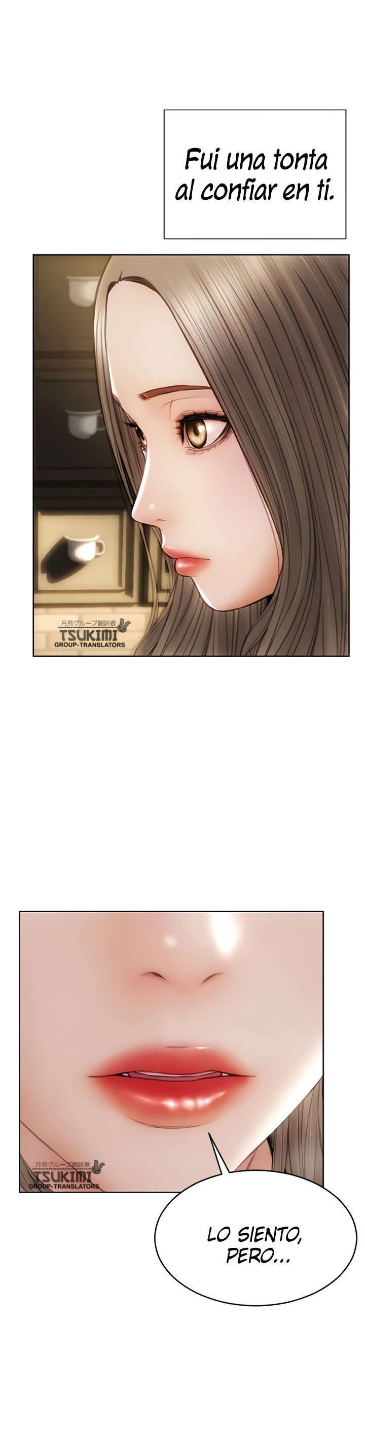 Read Bad Guy Revenge Capitulo 22 página 17