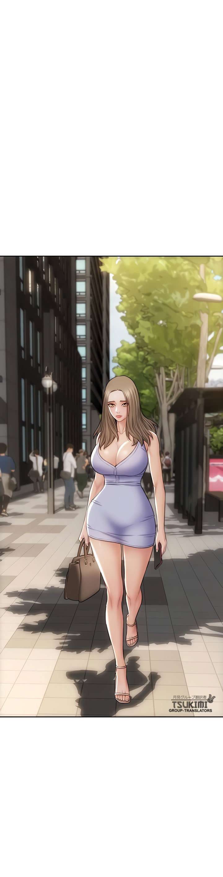 Read Bad Guy Revenge Capitulo 22 página 20