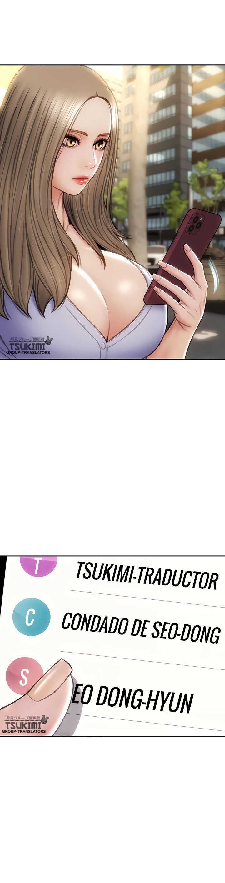 Read Bad Guy Revenge Capitulo 22 página 21