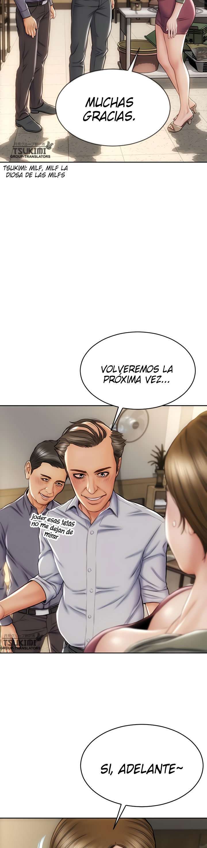 Read Bad Guy Revenge Capitulo 22 página 24