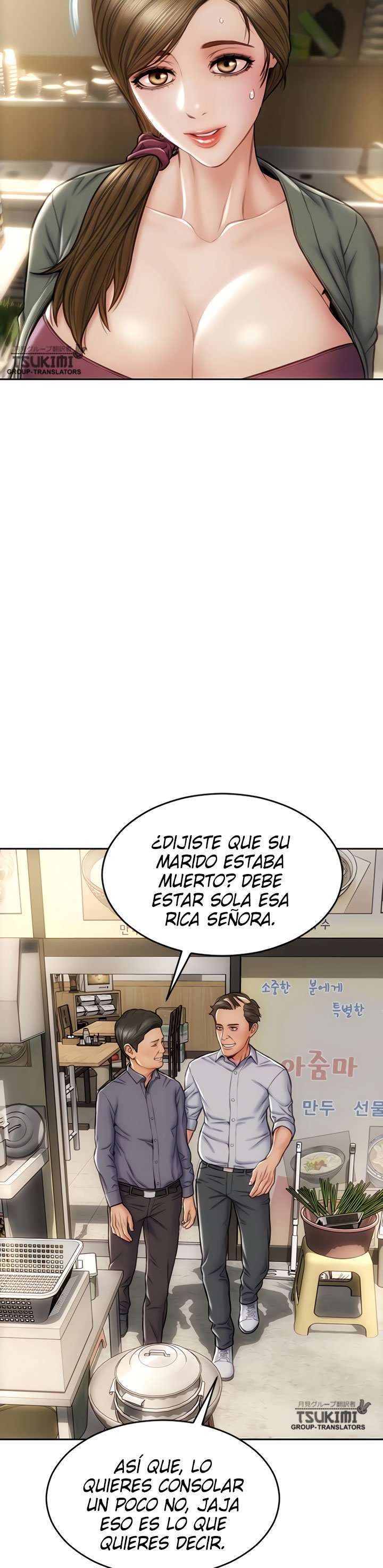 Read Bad Guy Revenge Capitulo 22 página 25