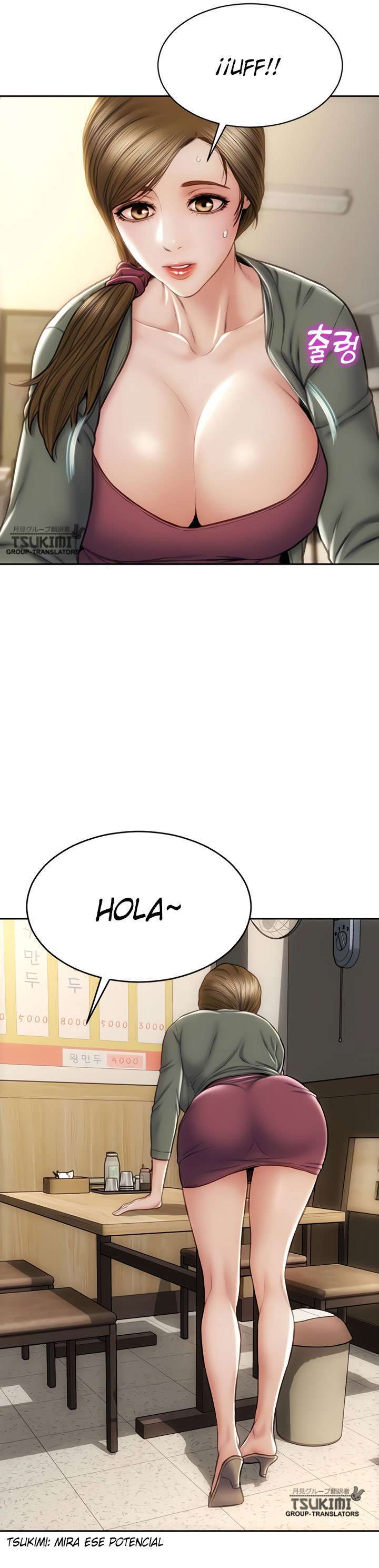 Read Bad Guy Revenge Capitulo 22 página 27
