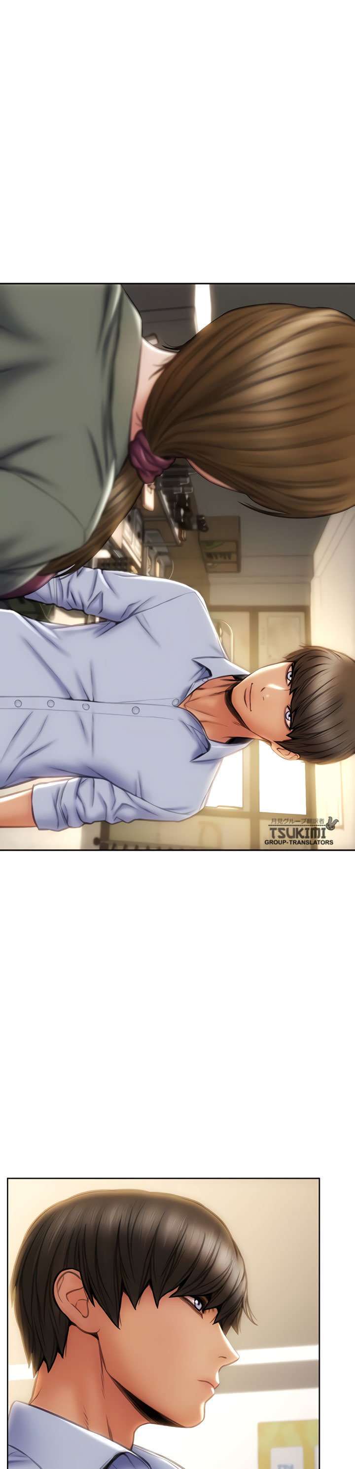 Read Bad Guy Revenge Capitulo 22 página 28