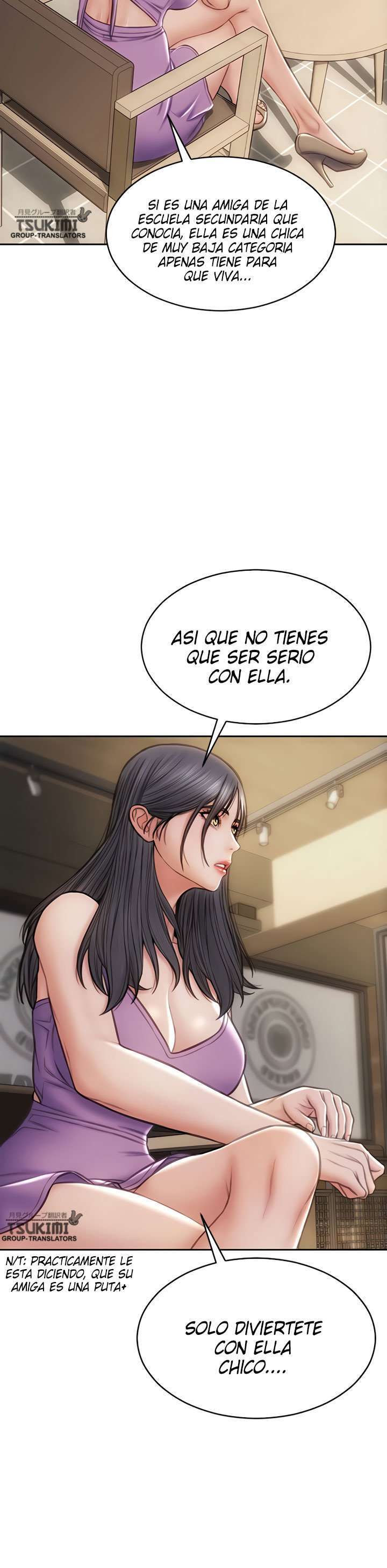 Read Bad Guy Revenge Capitulo 22 página 3
