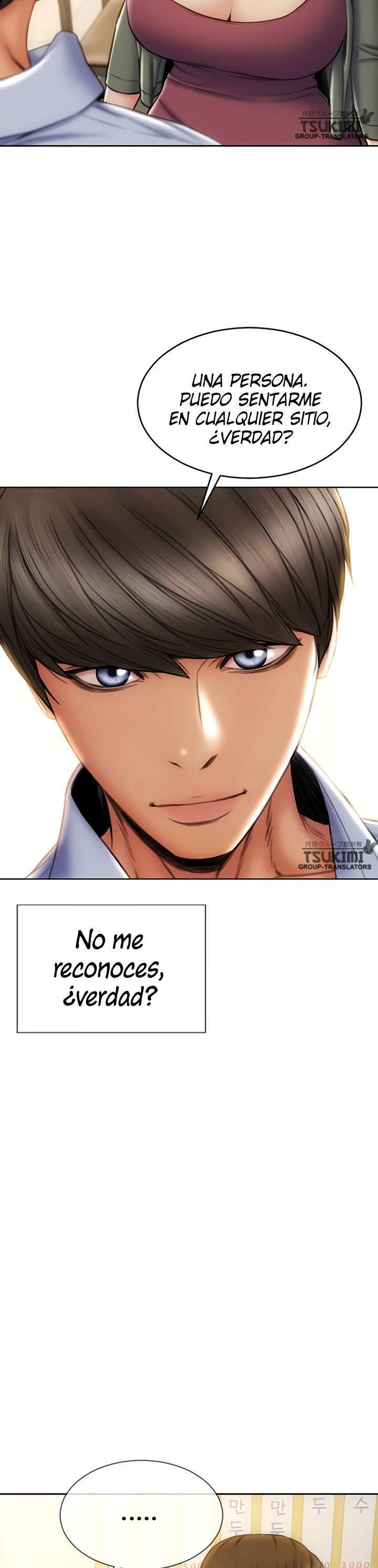 Read Bad Guy Revenge Capitulo 22 página 30
