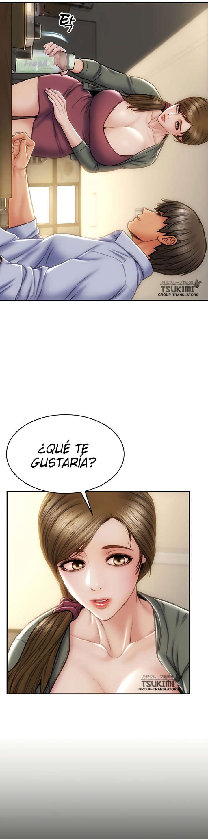 Read Bad Guy Revenge Capitulo 22 página 32