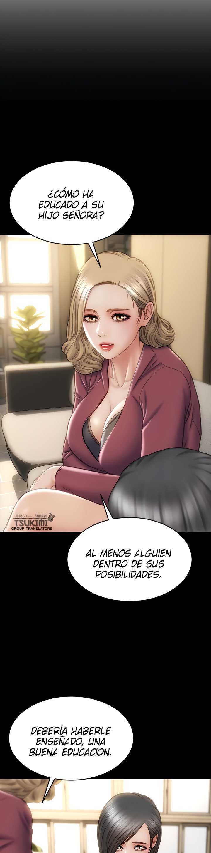 Read Bad Guy Revenge Capitulo 22 página 33