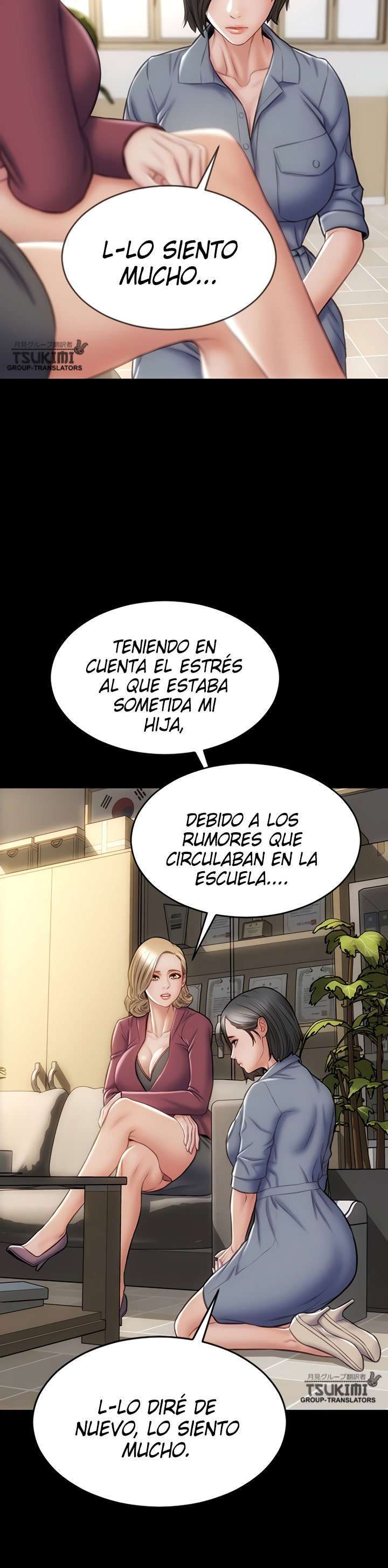 Read Bad Guy Revenge Capitulo 22 página 34