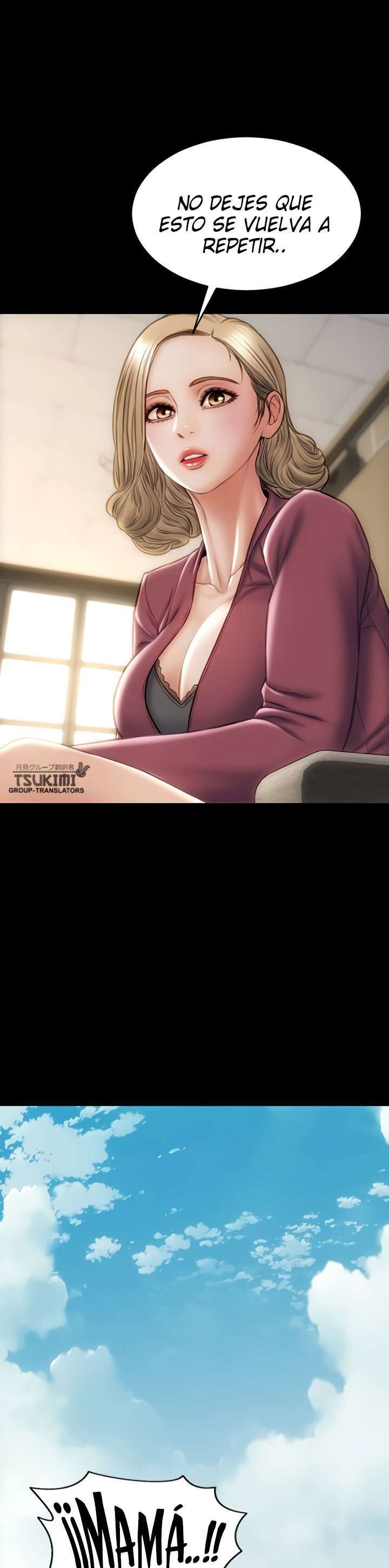 Read Bad Guy Revenge Capitulo 22 página 35