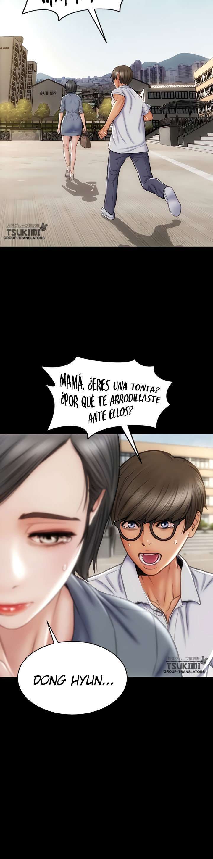 Read Bad Guy Revenge Capitulo 22 página 36