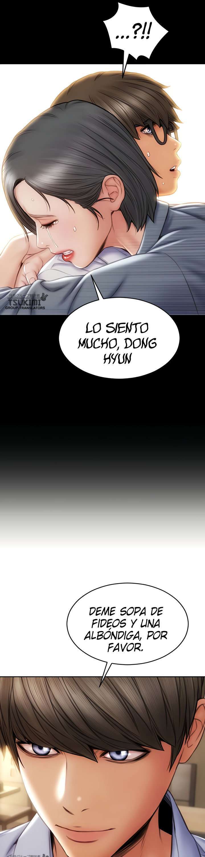 Read Bad Guy Revenge Capitulo 22 página 37
