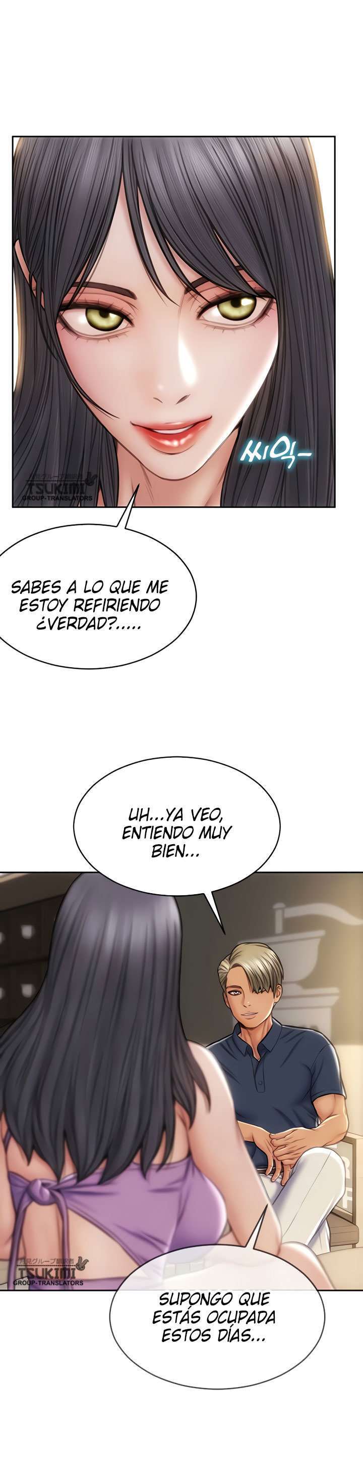 Read Bad Guy Revenge Capitulo 22 página 4