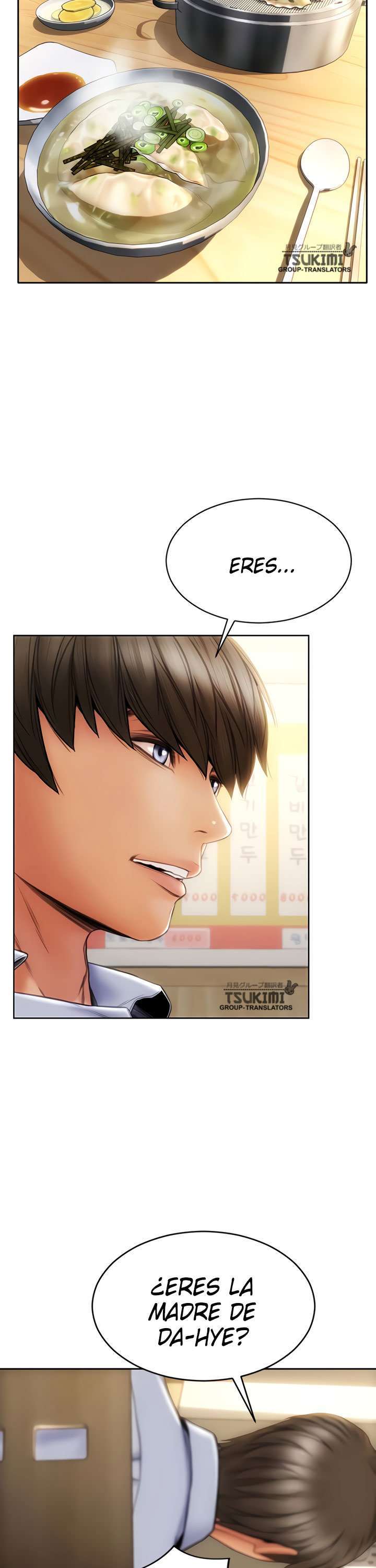 Read Bad Guy Revenge Capitulo 22 página 40