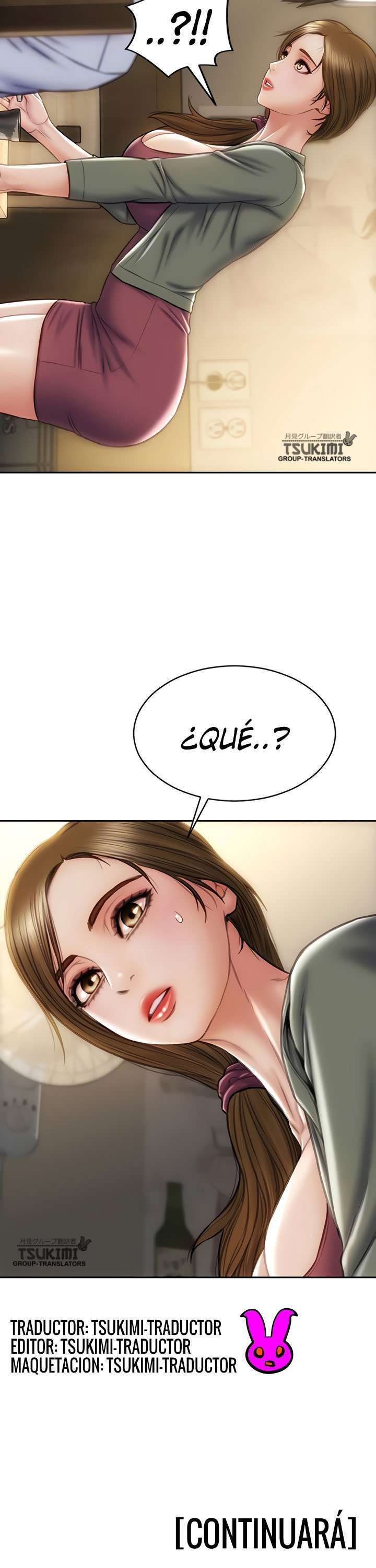 Read Bad Guy Revenge Capitulo 22 página 41