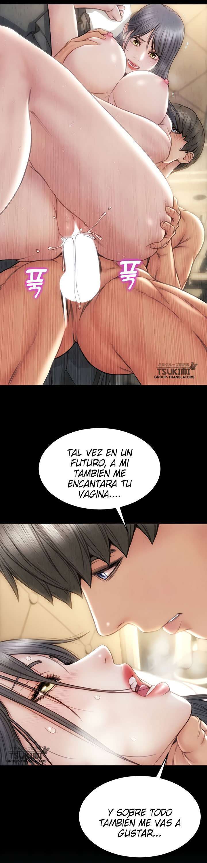 Read Bad Guy Revenge Capitulo 22 página 7