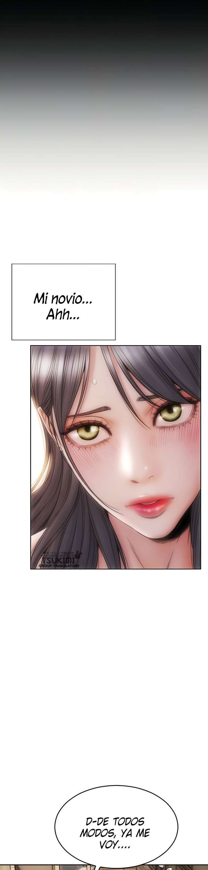 Read Bad Guy Revenge Capitulo 22 página 8