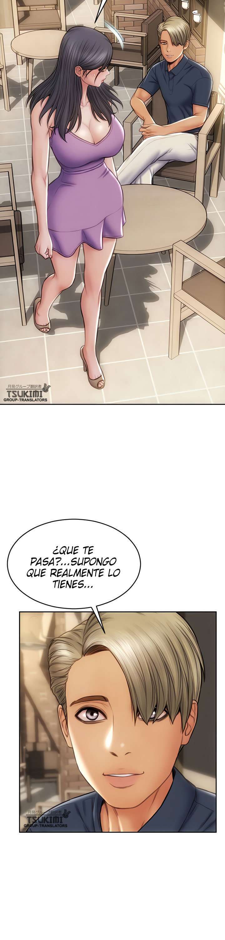Read Bad Guy Revenge Capitulo 22 página 9